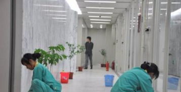 专业优质服务 打造您家中的温馨与洁净