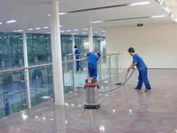 专业保洁，从源头开始——上海保洁公司的清洁用品批发与定点服务