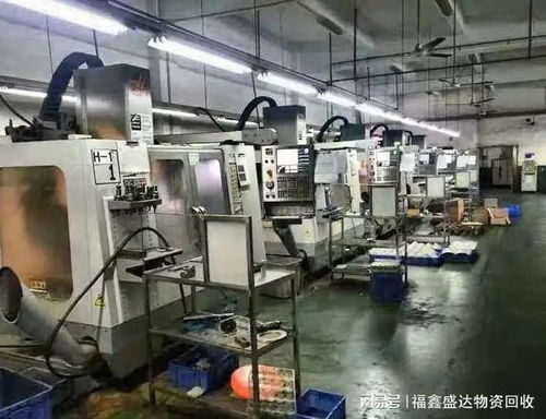 石家庄旧设备回收与专业保洁指南 37秒快速解读