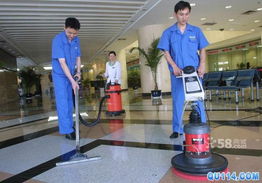 专业保洁服务全解析 从新居开荒到日常维护