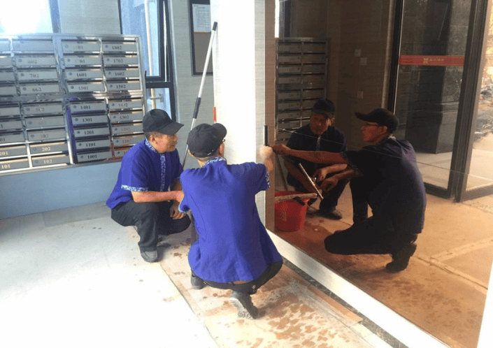 2025专业保洁服务权威推荐榜 细分场景下的口碑之选